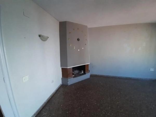 Piso en calle Jijona, 8