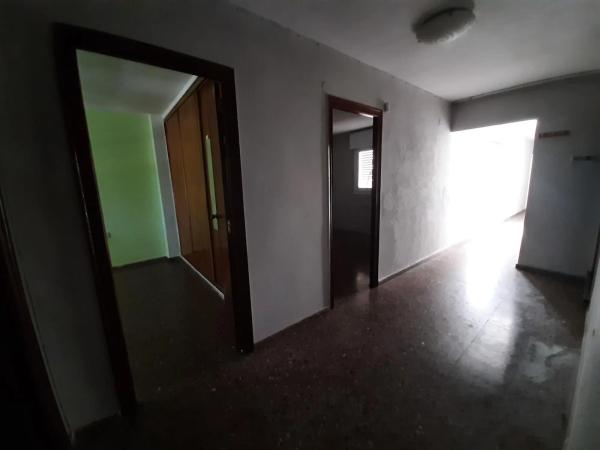 Piso en calle Jijona, 8