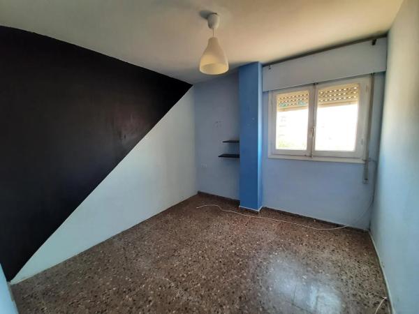 Piso en calle Jijona, 8