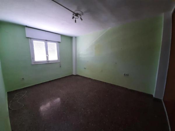 Piso en calle Jijona, 8