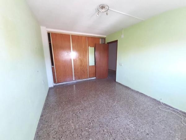 Piso en calle Jijona, 8