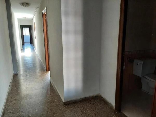 Piso en calle Jijona, 8