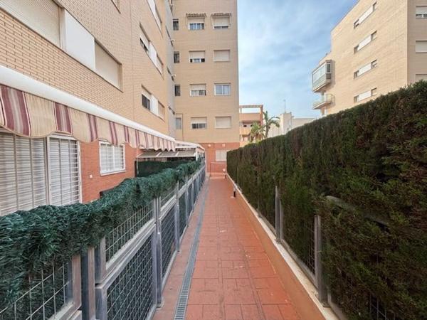 Piso en CL Dr Marañon, 14