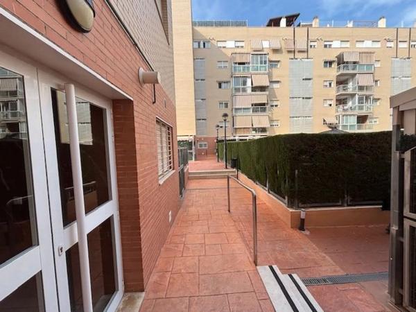 Piso en CL Dr Marañon, 14