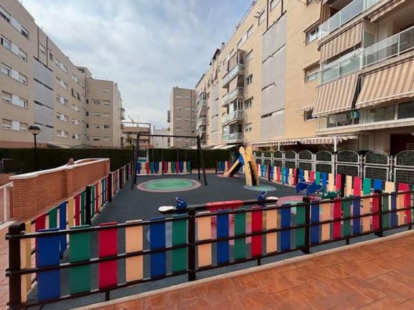 Piso en CL Dr Marañon, 14