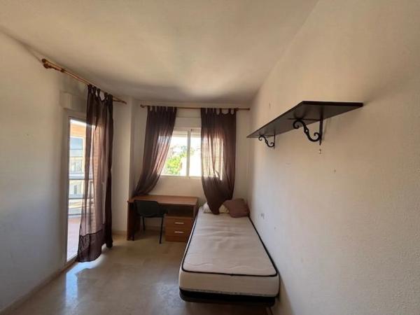 Piso en CL Dr Marañon, 14