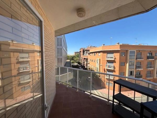 Piso en CL Dr Marañon, 14