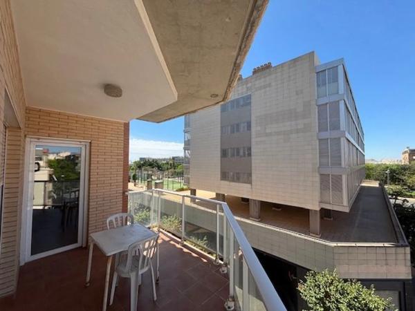 Piso en CL Dr Marañon, 14