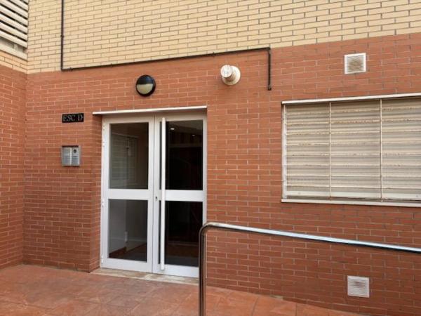 Piso en CL Dr Marañon, 14