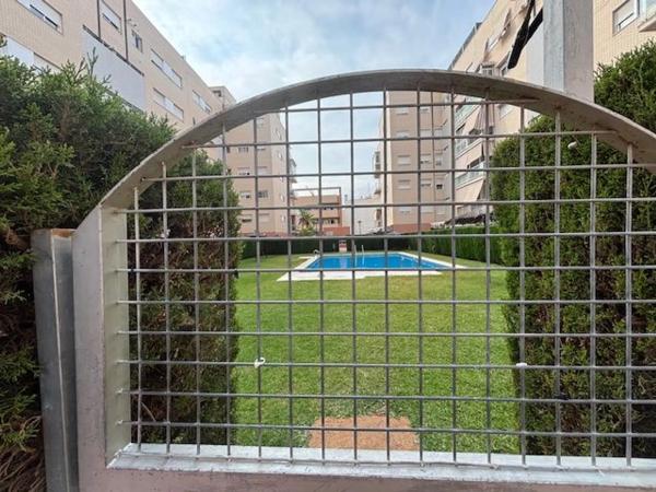 Piso en CL Dr Marañon, 14