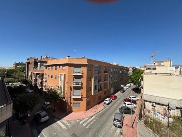 Piso en CL Dr Marañon, 14