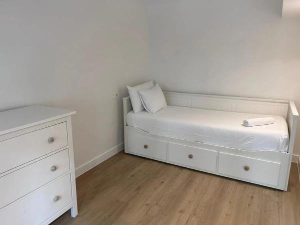 Piso en calle San Pascual, 24 c