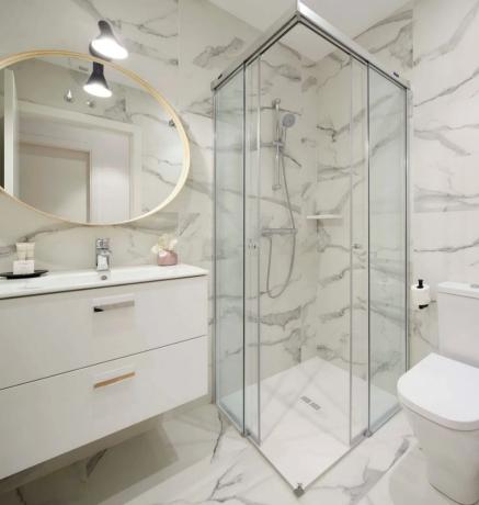 Piso en calle San Pascual, 24 c