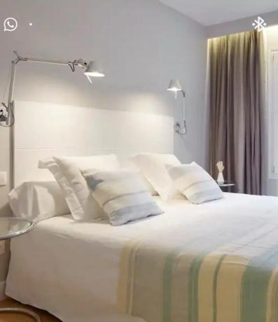 Piso en calle San Pascual, 24 c