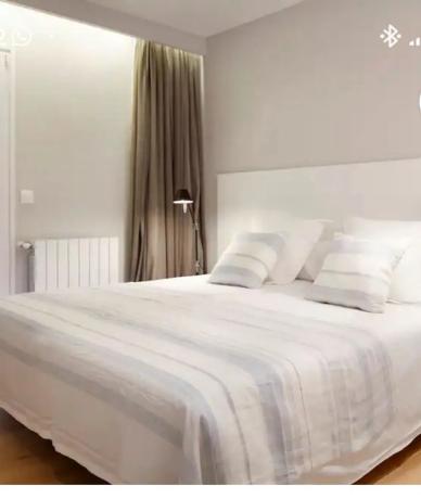 Piso en calle San Pascual, 24 c