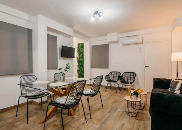 Piso en calle San Pascual, 24 c