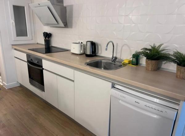 Piso en calle San Pascual, 24 c