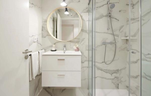 Piso en calle San Pascual, 24 c