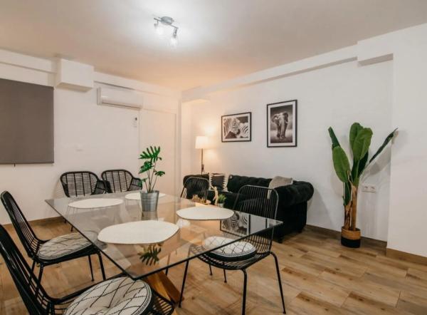 Piso en calle San Pascual, 24 c