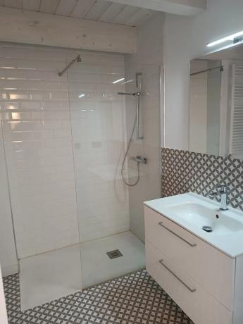 Ático en Barri Eixample