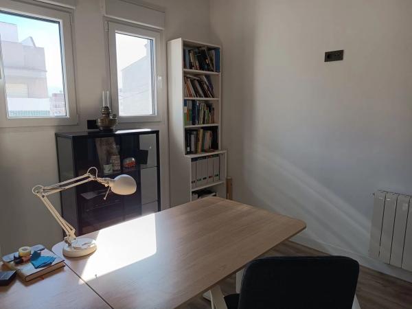 Ático en Barri Eixample