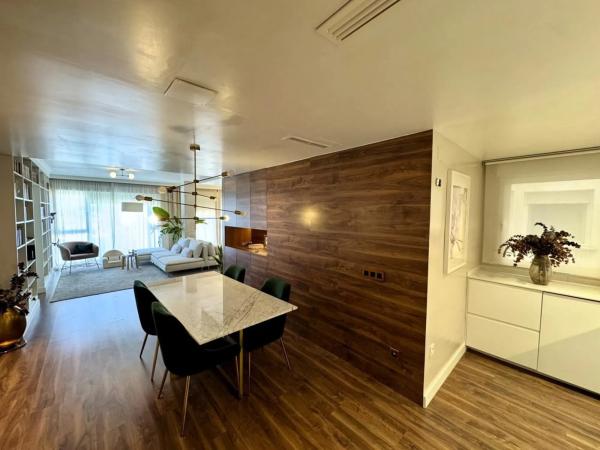 Piso en calle Manuel de Falla s/n