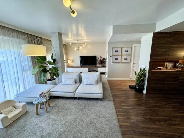 Piso en calle Manuel de Falla s/n