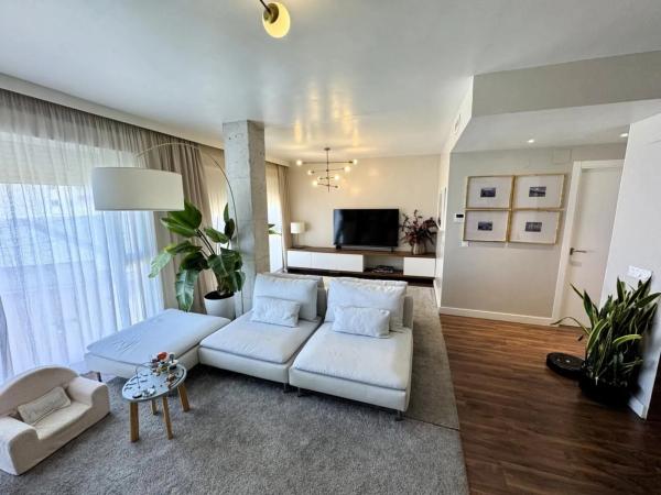 Piso en calle Manuel de Falla s/n