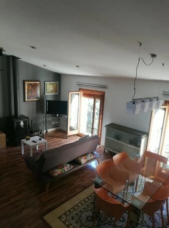 Dúplex en calle Sant Nicolau, 101