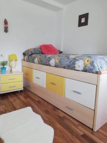 Dúplex en calle Sant Nicolau, 101