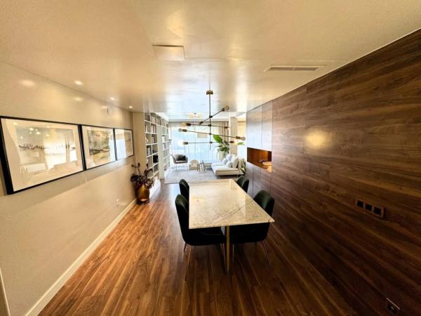 Piso en calle Manuel de Falla s/n