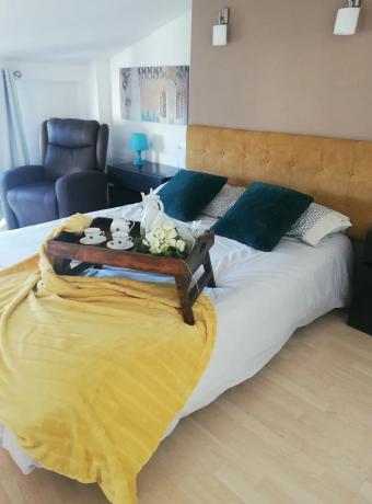 Dúplex en calle Sant Nicolau, 101