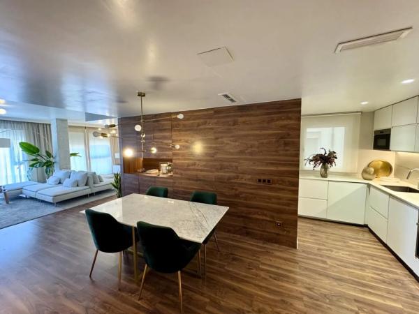 Piso en calle Manuel de Falla s/n