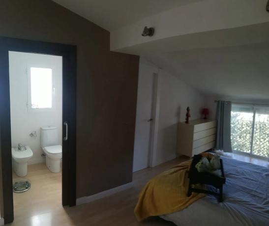 Dúplex en calle Sant Nicolau, 101