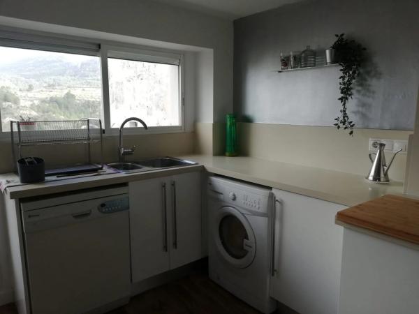 Dúplex en calle Sant Nicolau, 101