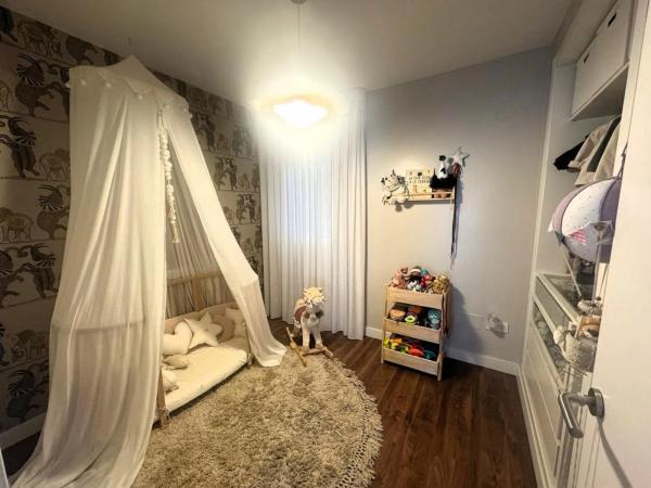 Piso en calle Manuel de Falla s/n