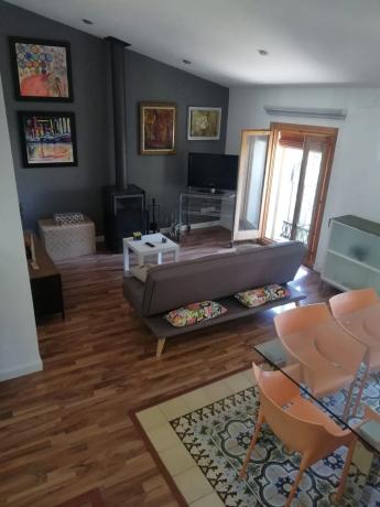 Dúplex en calle Sant Nicolau, 101