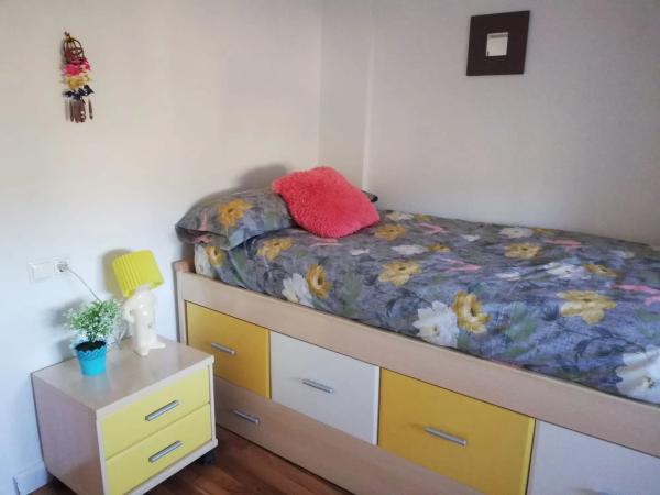 Dúplex en calle Sant Nicolau, 101