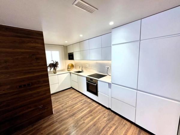 Piso en calle Manuel de Falla s/n