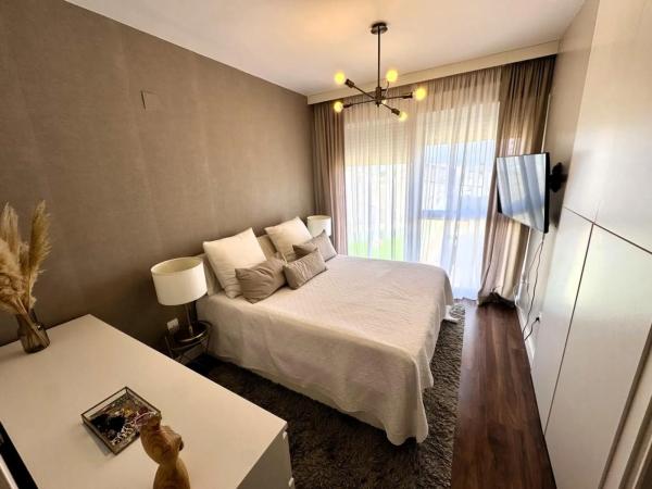 Piso en calle Manuel de Falla s/n