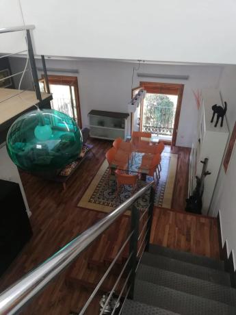 Dúplex en calle Sant Nicolau, 101