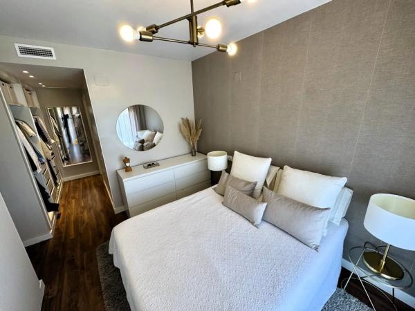 Piso en calle Manuel de Falla s/n