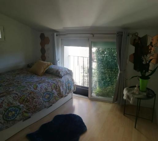 Dúplex en calle Sant Nicolau, 101