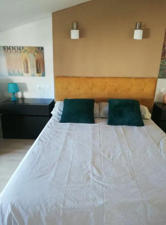 Dúplex en calle Sant Nicolau, 101