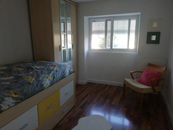 Dúplex en calle Sant Nicolau, 101