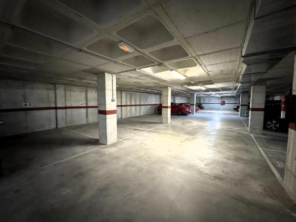 Piso en calle Manuel de Falla s/n