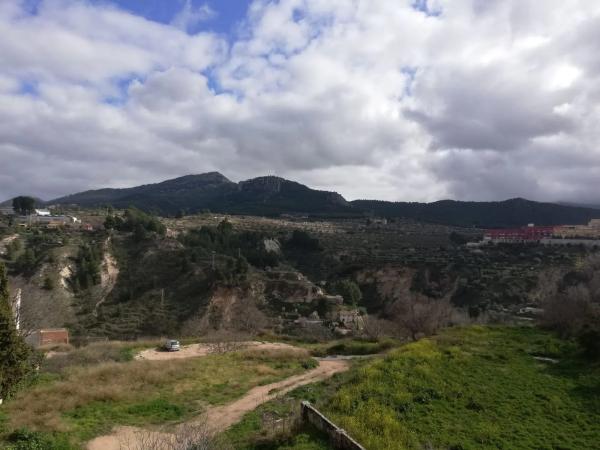 Dúplex en calle Sant Nicolau, 101