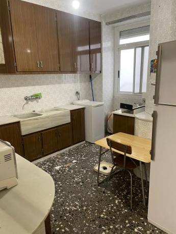 Piso en calle Anselm Aracil