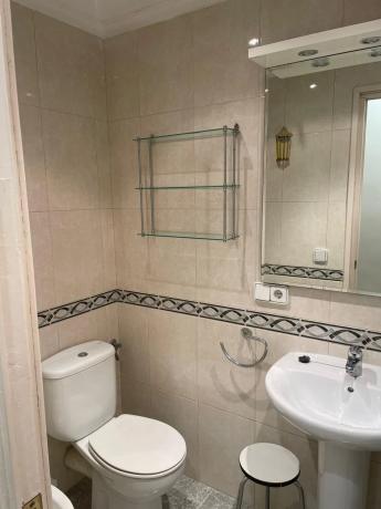 Piso en calle Anselm Aracil