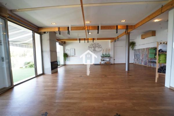 Chalet adosado en carretera Molinar